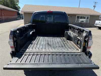 2009 Toyota Tacoma TRD Sport   - Photo 5 - Layton, UT 84041