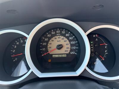2009 Toyota Tacoma TRD Sport   - Photo 13 - Layton, UT 84041