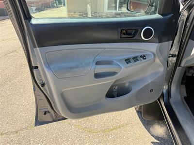 2009 Toyota Tacoma TRD Sport   - Photo 19 - Layton, UT 84041