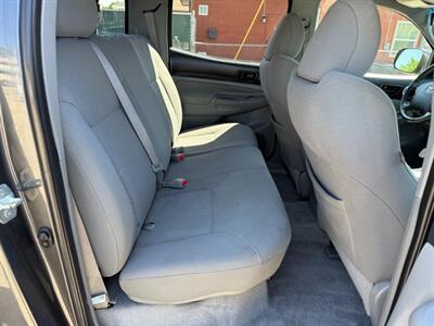 2009 Toyota Tacoma TRD Sport   - Photo 22 - Layton, UT 84041