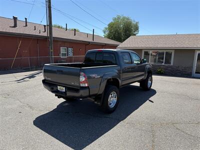 2009 Toyota Tacoma TRD Sport   - Photo 6 - Layton, UT 84041