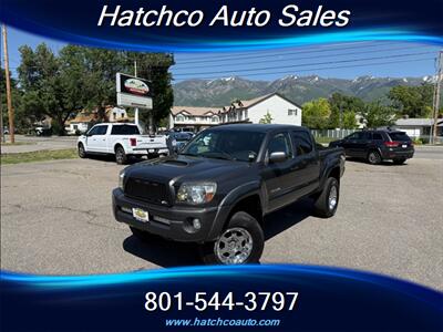 2009 Toyota Tacoma TRD Sport   - Photo 1 - Layton, UT 84041