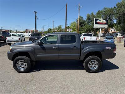 2009 Toyota Tacoma TRD Sport   - Photo 2 - Layton, UT 84041