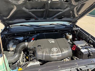 2009 Toyota Tacoma TRD Sport   - Photo 11 - Layton, UT 84041