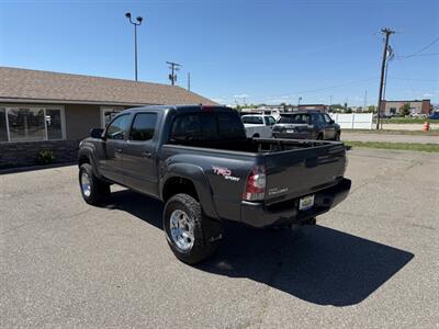 2009 Toyota Tacoma TRD Sport   - Photo 3 - Layton, UT 84041