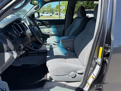 2009 Toyota Tacoma TRD Sport   - Photo 12 - Layton, UT 84041