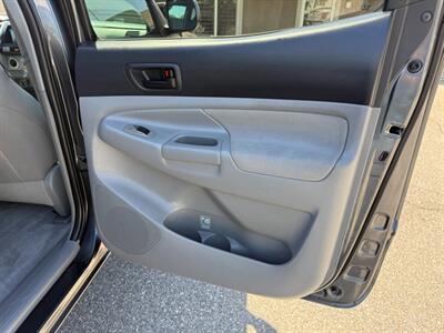 2009 Toyota Tacoma TRD Sport   - Photo 23 - Layton, UT 84041