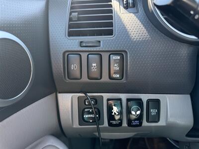 2009 Toyota Tacoma TRD Sport   - Photo 17 - Layton, UT 84041