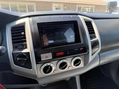 2009 Toyota Tacoma TRD Sport   - Photo 15 - Layton, UT 84041