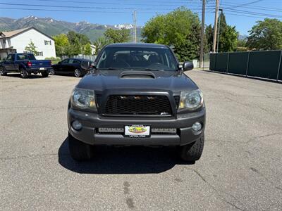 2009 Toyota Tacoma TRD Sport   - Photo 9 - Layton, UT 84041