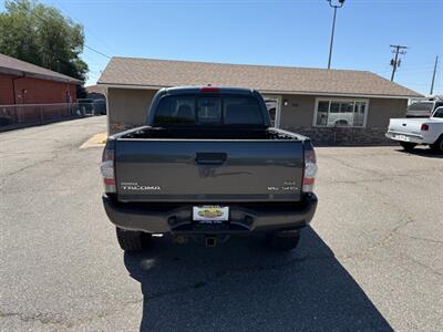 2009 Toyota Tacoma TRD Sport   - Photo 4 - Layton, UT 84041
