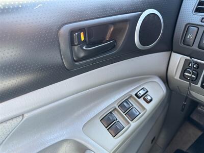 2009 Toyota Tacoma TRD Sport   - Photo 18 - Layton, UT 84041