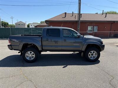 2009 Toyota Tacoma TRD Sport   - Photo 7 - Layton, UT 84041
