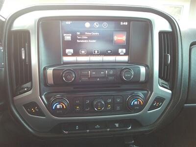 2015 GMC Sierra 2500HD SLE   - Photo 16 - Layton, UT 84041
