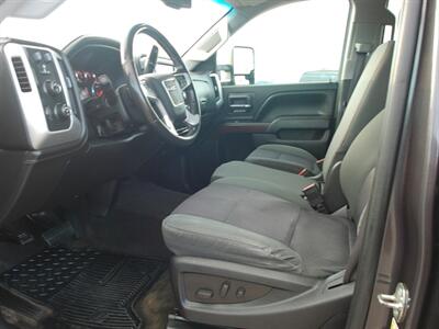 2015 GMC Sierra 2500HD SLE   - Photo 13 - Layton, UT 84041