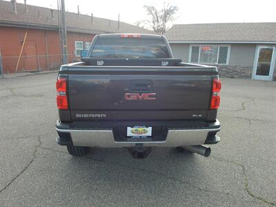 2015 GMC Sierra 2500HD SLE   - Photo 4 - Layton, UT 84041