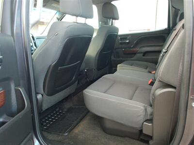 2015 GMC Sierra 2500HD SLE   - Photo 20 - Layton, UT 84041