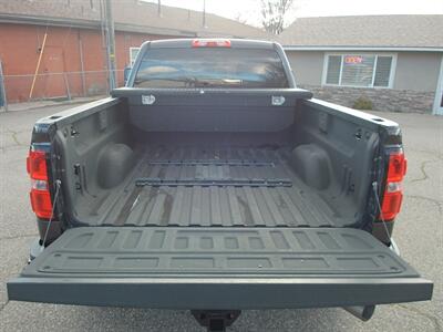 2015 GMC Sierra 2500HD SLE   - Photo 5 - Layton, UT 84041