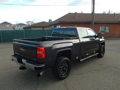 2015 GMC Sierra 2500HD SLE   - Photo 6 - Layton, UT 84041