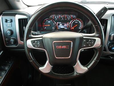 2015 GMC Sierra 2500HD SLE   - Photo 14 - Layton, UT 84041