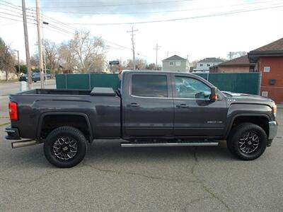 2015 GMC Sierra 2500HD SLE   - Photo 7 - Layton, UT 84041