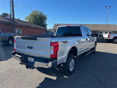 2017 Ford F-350 Super Duty XLT   - Photo 6 - Layton, UT 84041