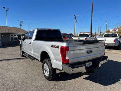 2017 Ford F-350 Super Duty XLT   - Photo 3 - Layton, UT 84041