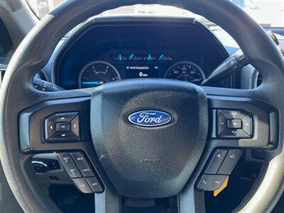 2017 Ford F-350 Super Duty XLT   - Photo 15 - Layton, UT 84041