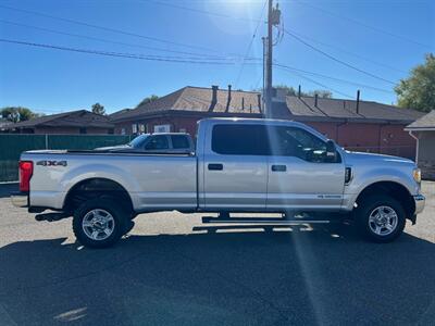 2017 Ford F-350 Super Duty XLT   - Photo 7 - Layton, UT 84041