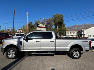 2017 Ford F-350 Super Duty XLT   - Photo 2 - Layton, UT 84041