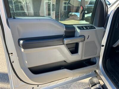 2017 Ford F-350 Super Duty XLT   - Photo 22 - Layton, UT 84041