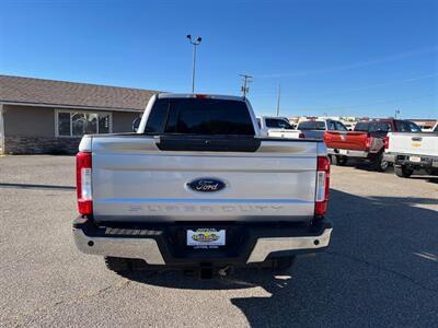 2017 Ford F-350 Super Duty XLT   - Photo 4 - Layton, UT 84041