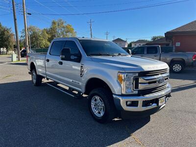 2017 Ford F-350 Super Duty XLT   - Photo 8 - Layton, UT 84041