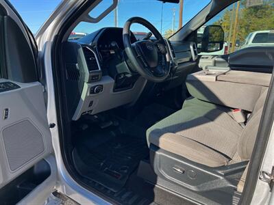 2017 Ford F-350 Super Duty XLT   - Photo 13 - Layton, UT 84041