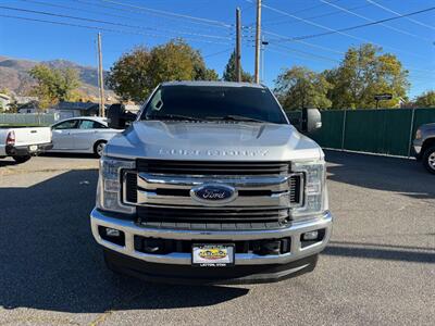 2017 Ford F-350 Super Duty XLT   - Photo 9 - Layton, UT 84041