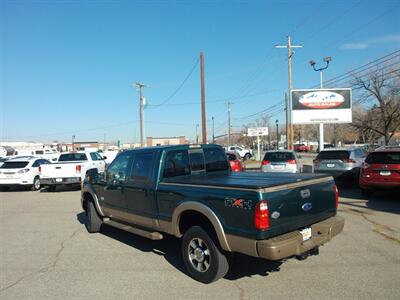 2011 Ford F-350 Super Duty King Ranch   - Photo 3 - Layton, UT 84041