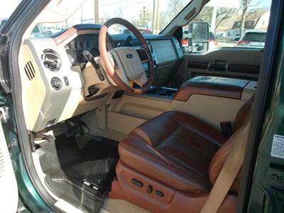 2011 Ford F-350 Super Duty King Ranch   - Photo 13 - Layton, UT 84041