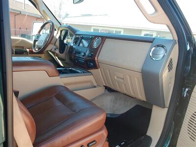 2011 Ford F-350 Super Duty King Ranch   - Photo 20 - Layton, UT 84041