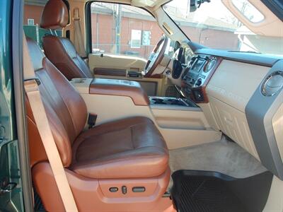 2011 Ford F-350 Super Duty King Ranch   - Photo 21 - Layton, UT 84041