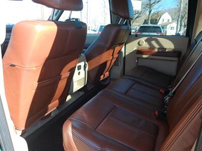 2011 Ford F-350 Super Duty King Ranch   - Photo 17 - Layton, UT 84041