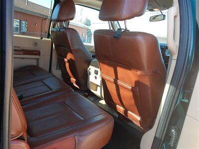 2011 Ford F-350 Super Duty King Ranch   - Photo 18 - Layton, UT 84041