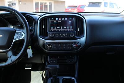 2016 Chevrolet Colorado LT   - Photo 21 - Layton, UT 84041