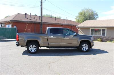 2016 Chevrolet Colorado LT   - Photo 7 - Layton, UT 84041