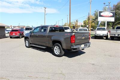2016 Chevrolet Colorado LT   - Photo 3 - Layton, UT 84041