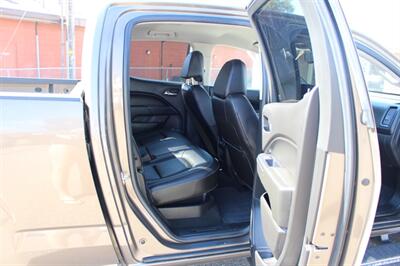 2016 Chevrolet Colorado LT   - Photo 18 - Layton, UT 84041