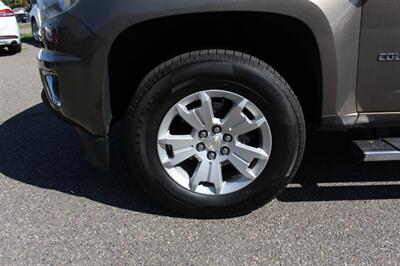 2016 Chevrolet Colorado LT   - Photo 10 - Layton, UT 84041