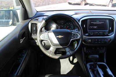 2016 Chevrolet Colorado LT   - Photo 20 - Layton, UT 84041
