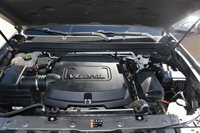 2016 Chevrolet Colorado LT   - Photo 22 - Layton, UT 84041