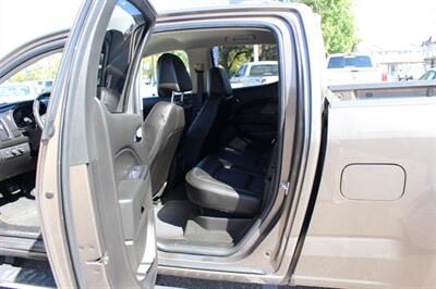 2016 Chevrolet Colorado LT   - Photo 14 - Layton, UT 84041