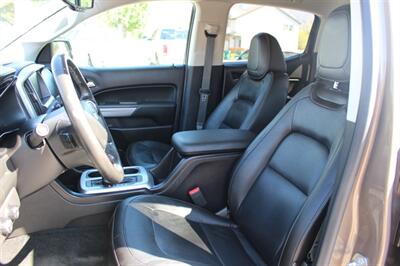 2016 Chevrolet Colorado LT   - Photo 13 - Layton, UT 84041